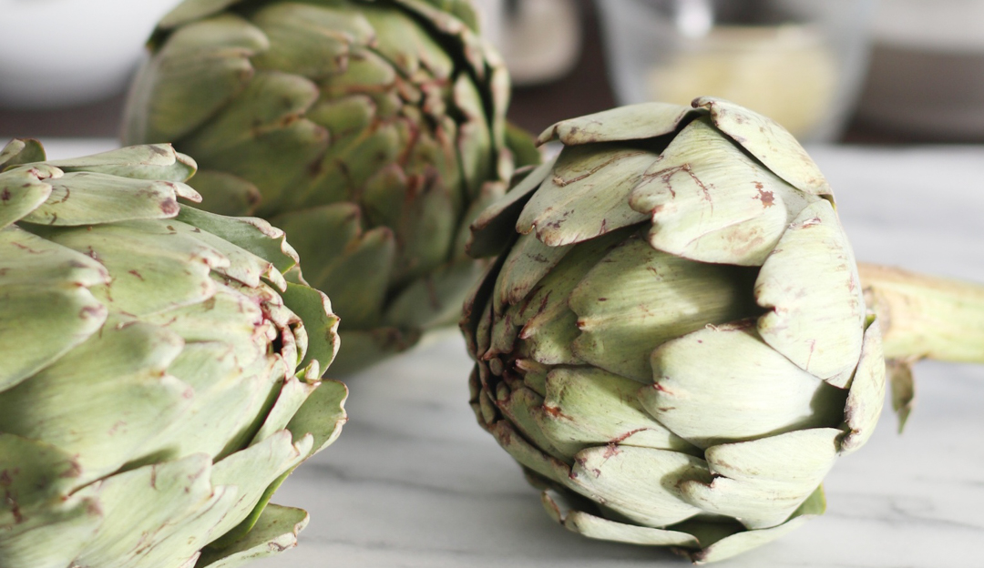 Artichoke Recipe