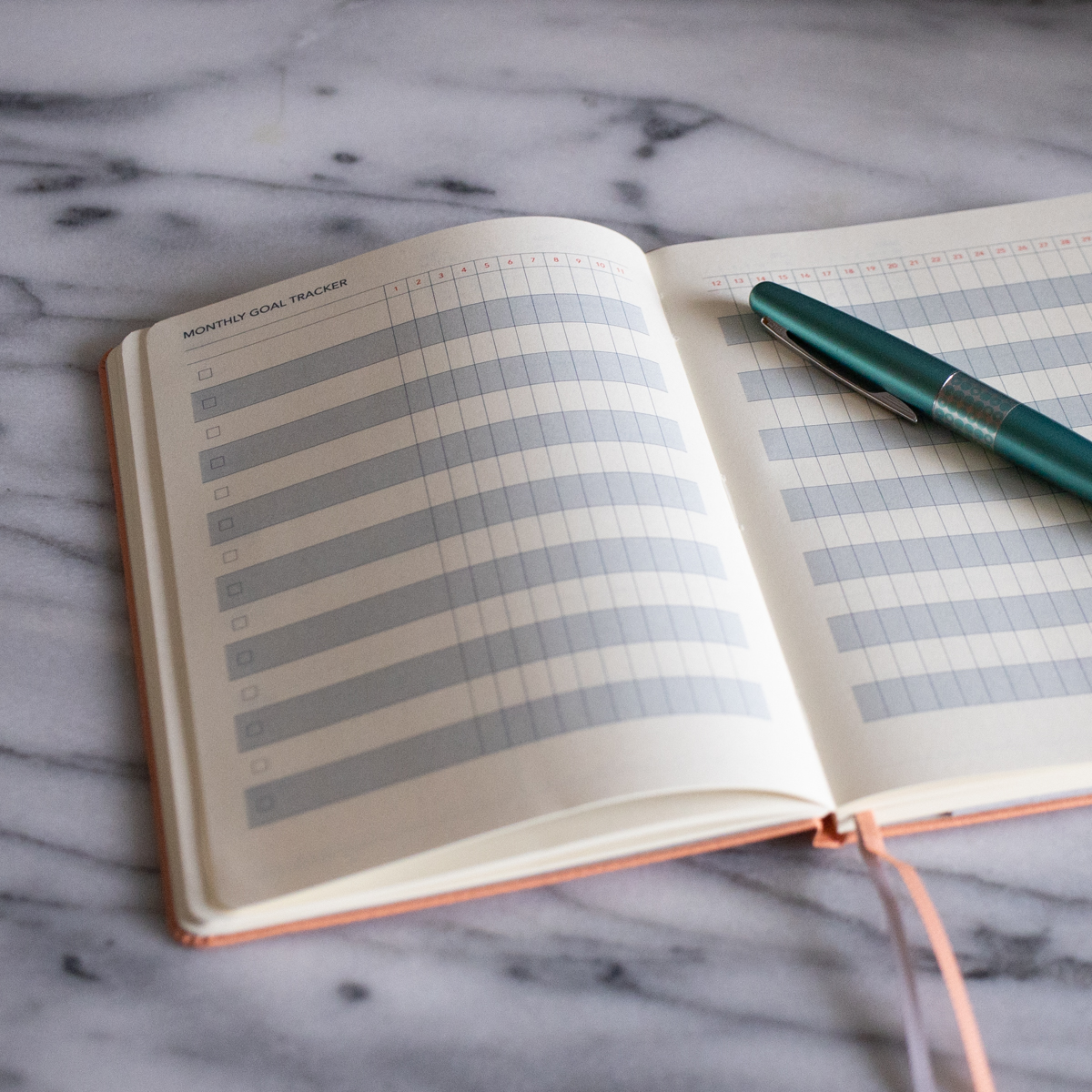 2020 Diary Review – Appointed, Collins Debden, And Kikki.K2020 Diary ...