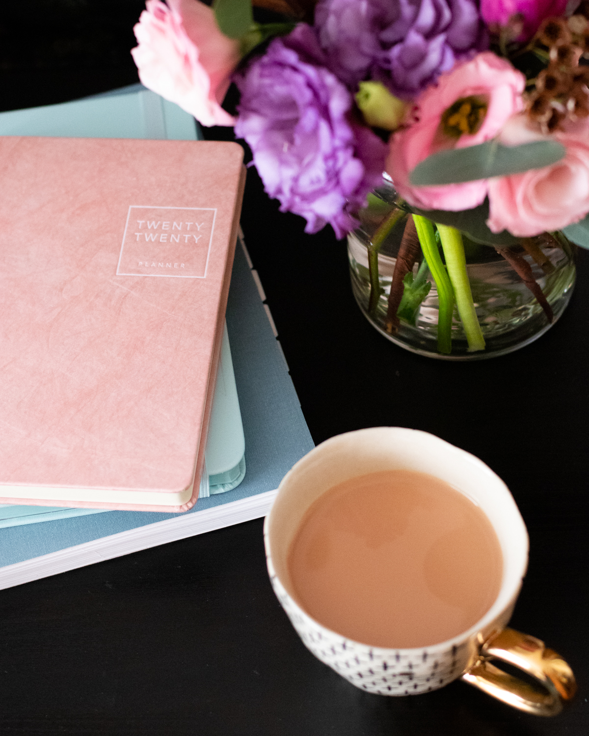 2020 Diary Review – Appointed, Collins Debden, And Kikki.K2020 Diary ...