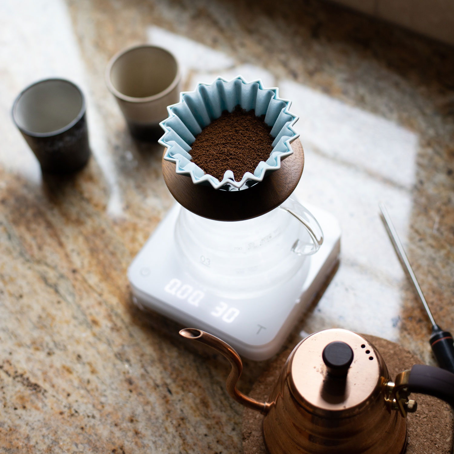 The Best Coffee Beans Pour Over